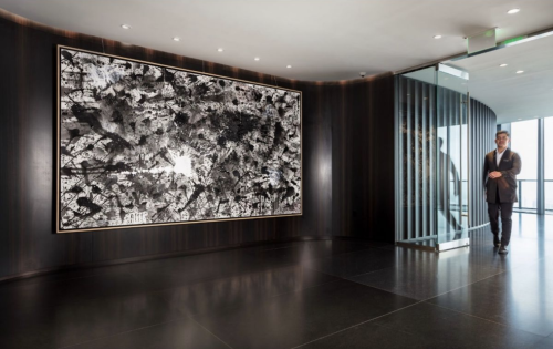 Zaha Hadid's 1000 Museum Chooses, J. Steven Manolis